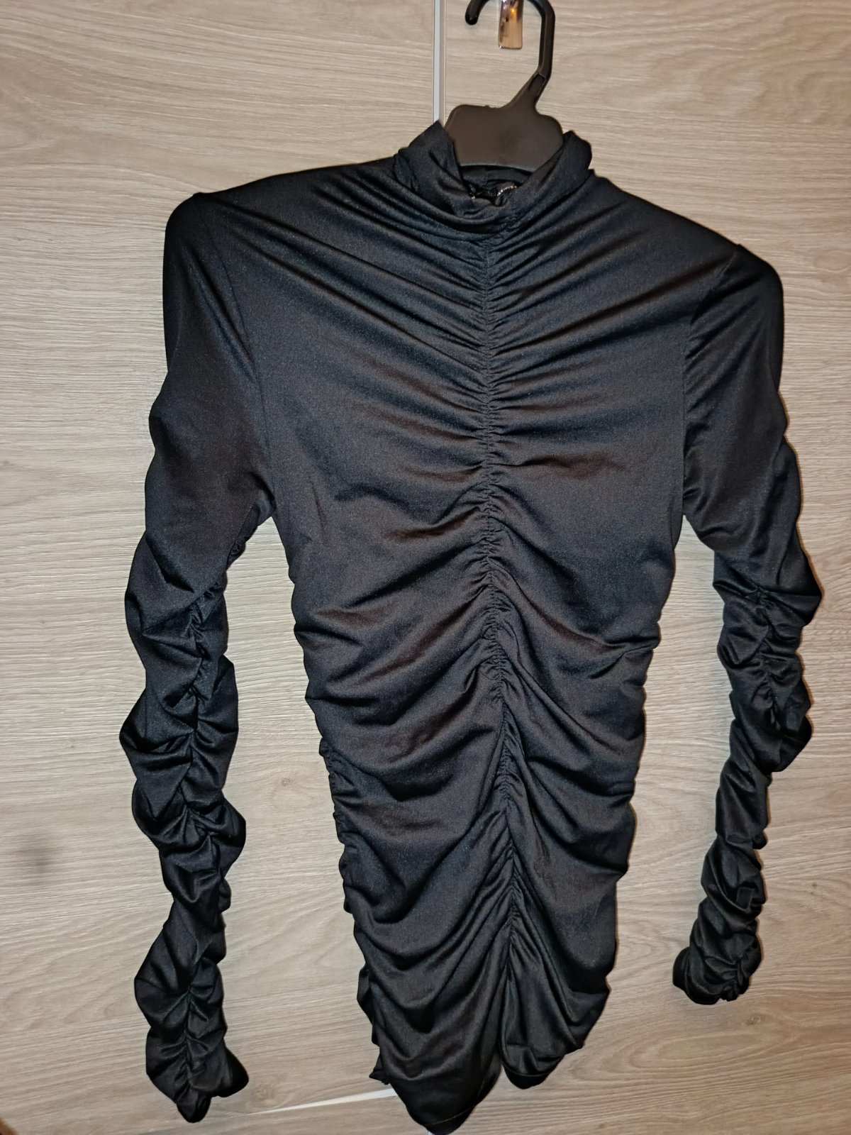 Pull zara