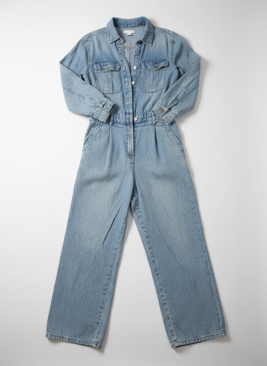 Combinaison h&m