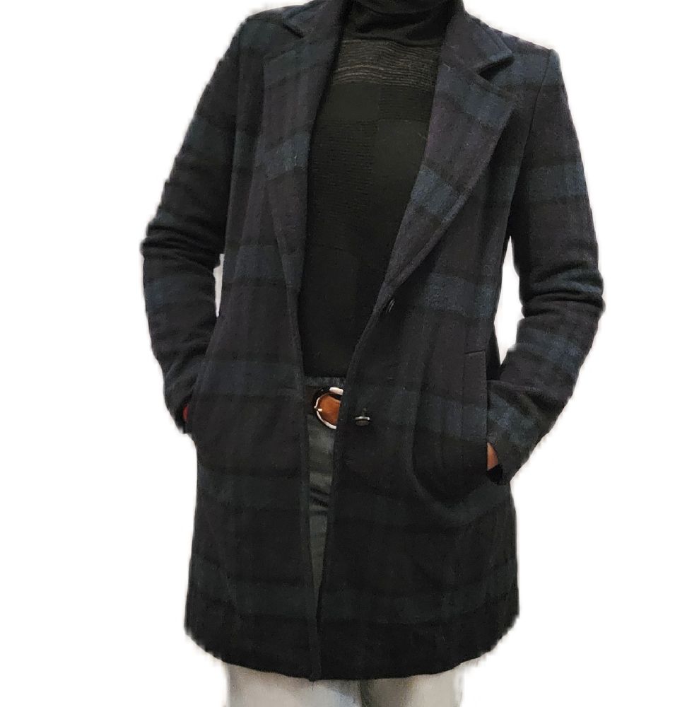 manteau forever21
