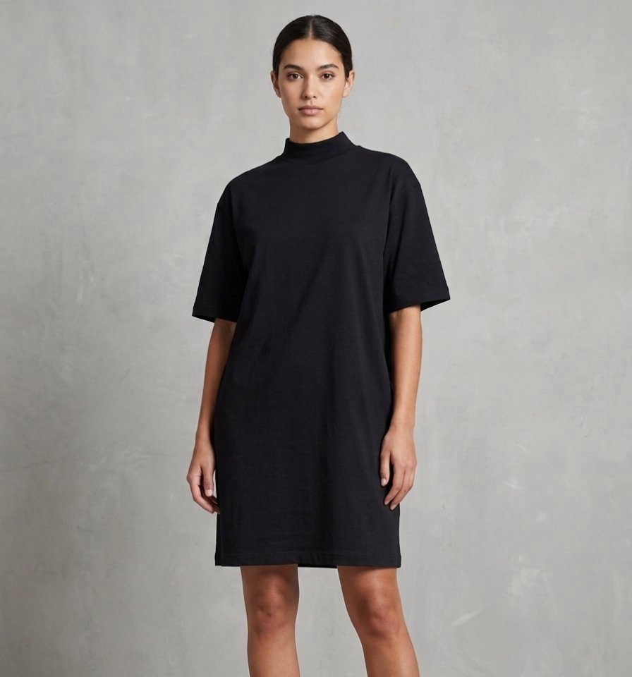 Pull robe