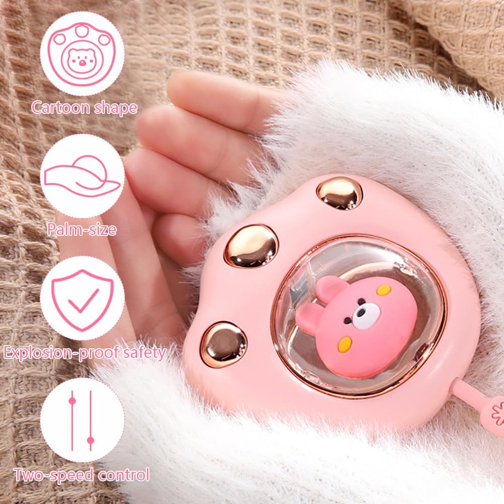 palm warmer