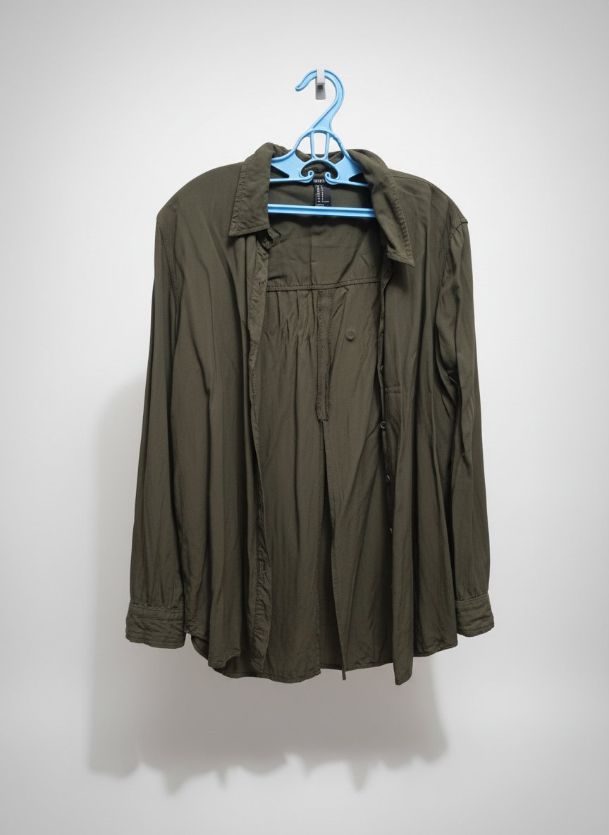 Chemise forever21