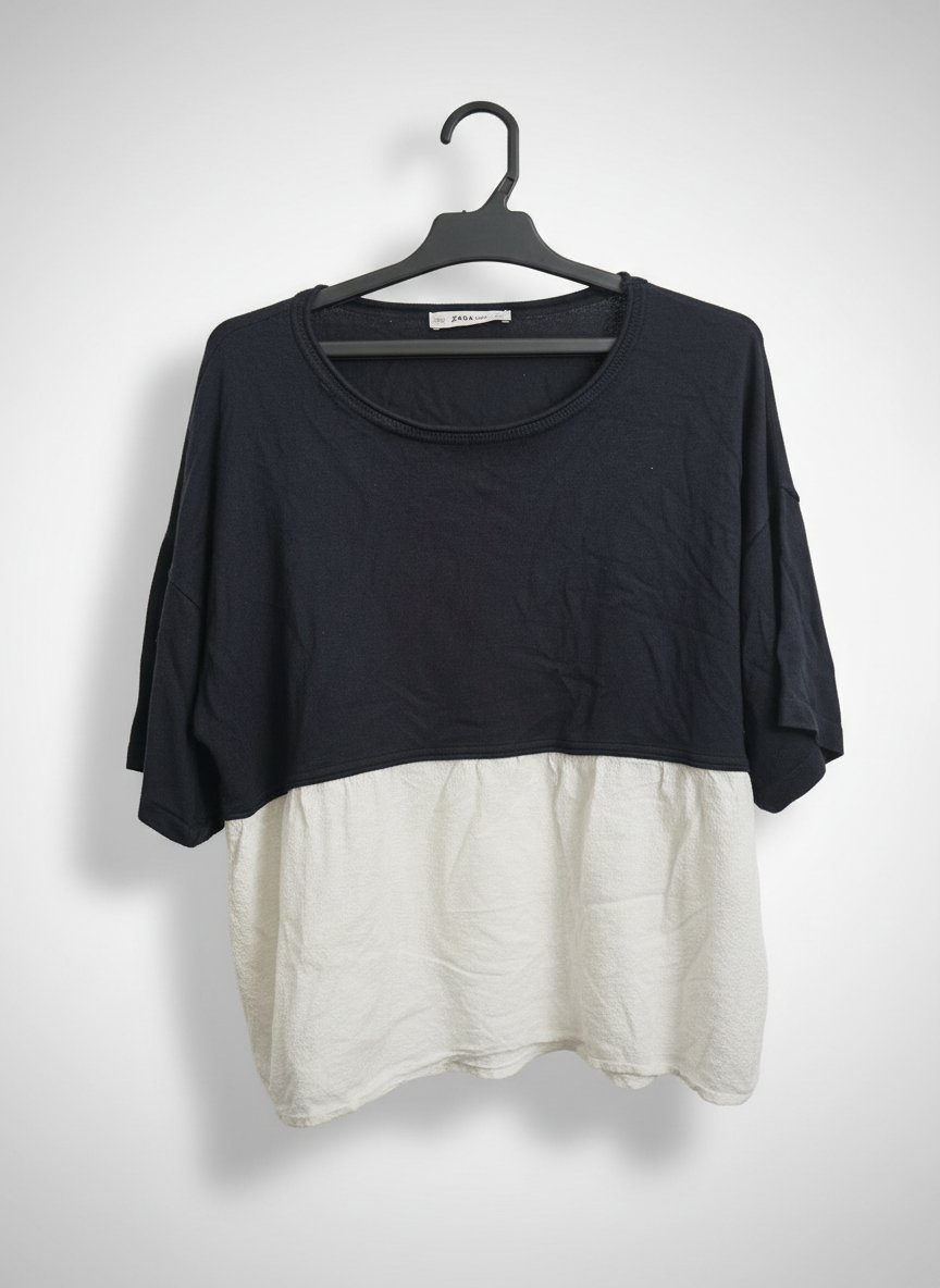 Pull zara