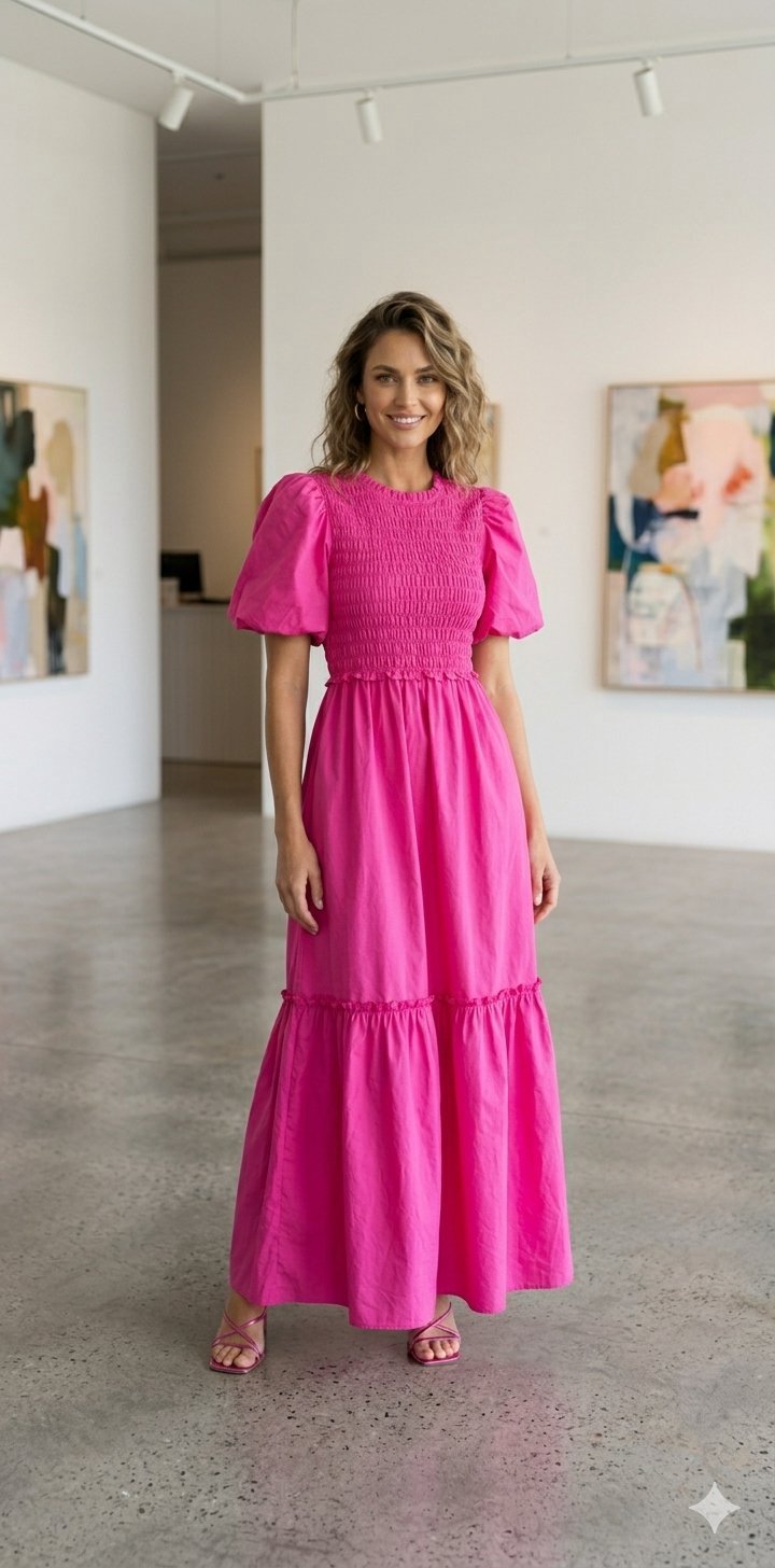 Robe shein