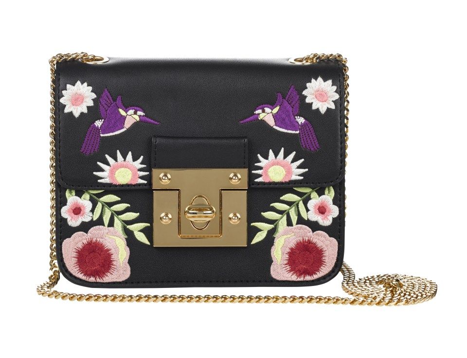 sac M&s collection