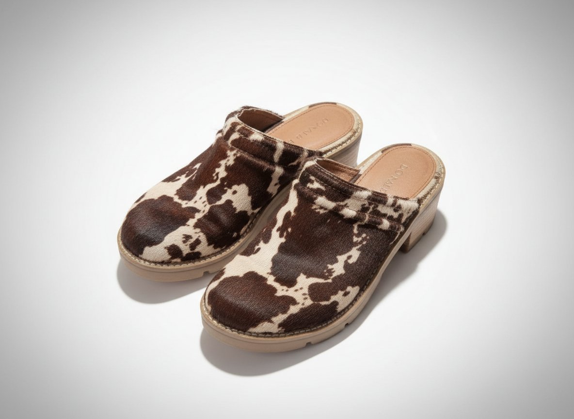 Sabot donald piner calfhair