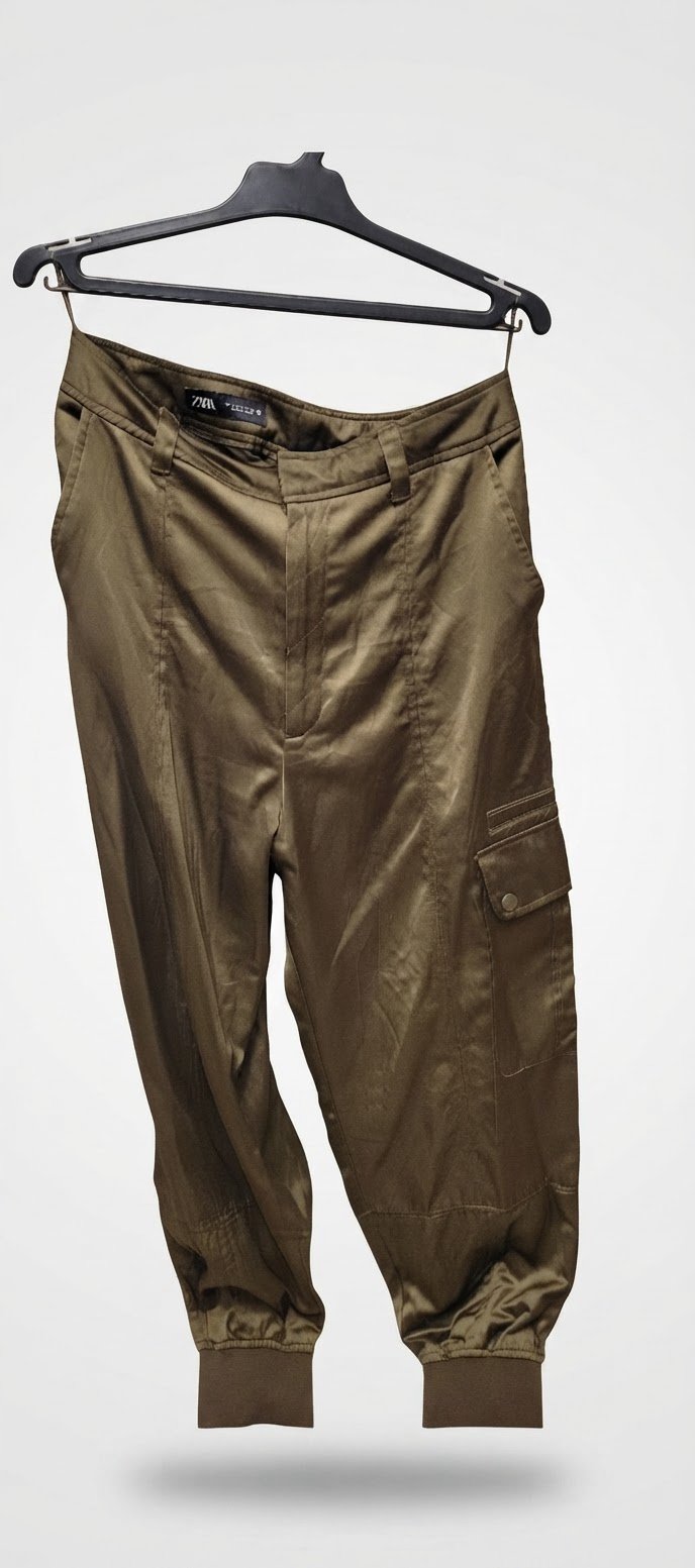 Pantalon zara