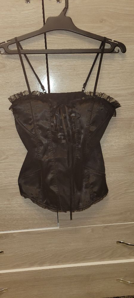 Corset