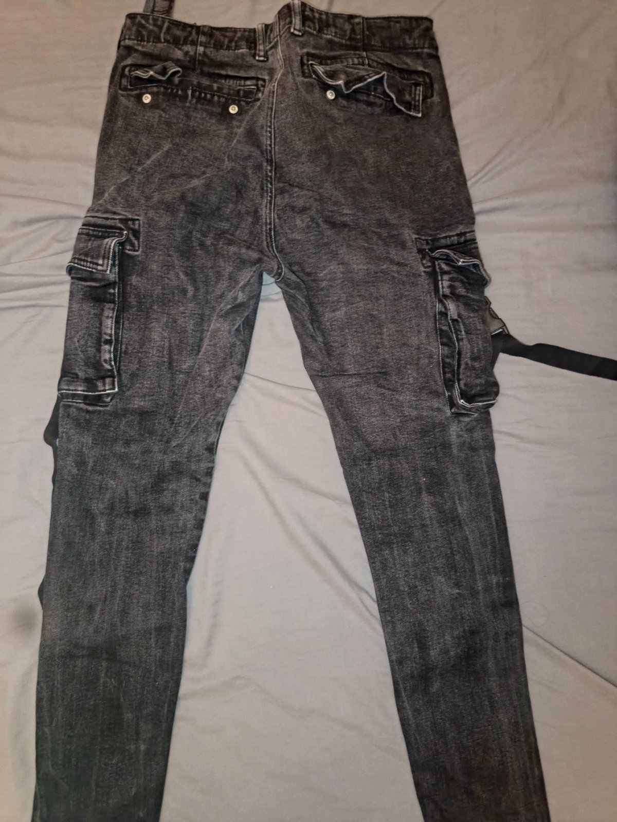 Pantalon homme zara