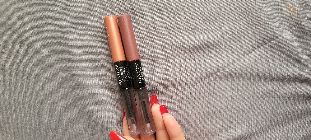2 gloss revlon 