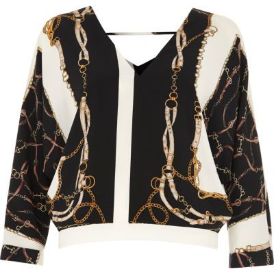 Chemise river island