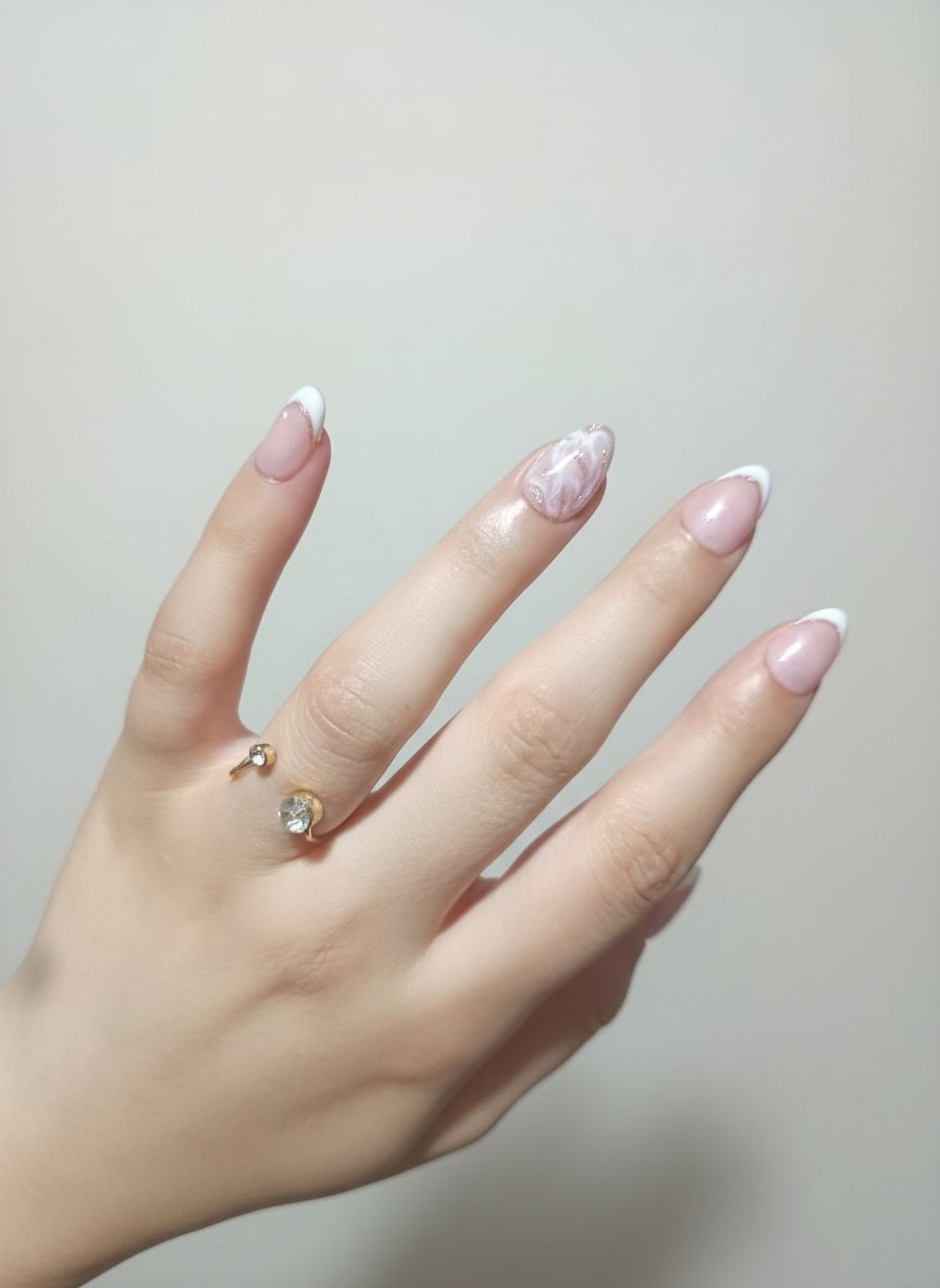 Merci wafa nails