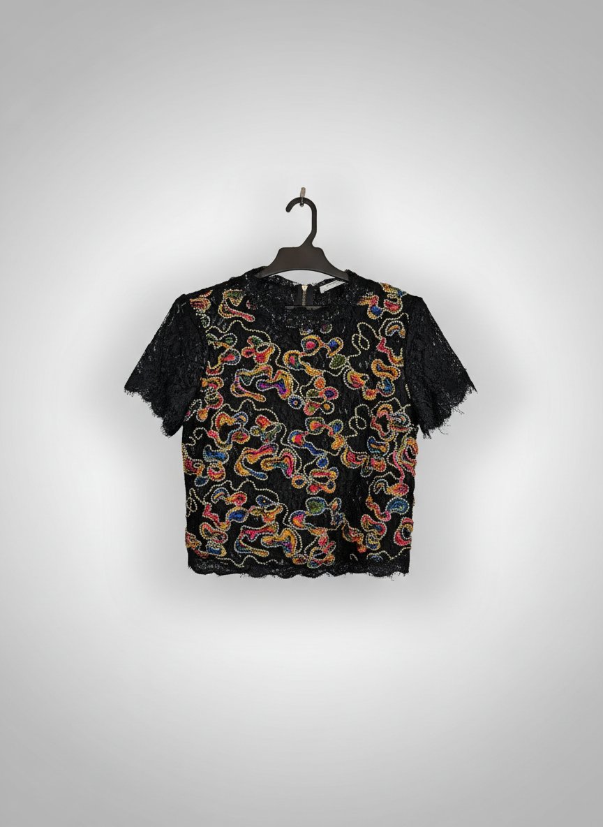 Blouse zara