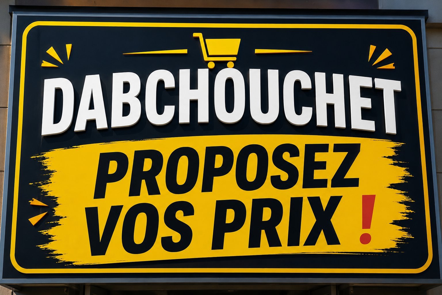 Proposez