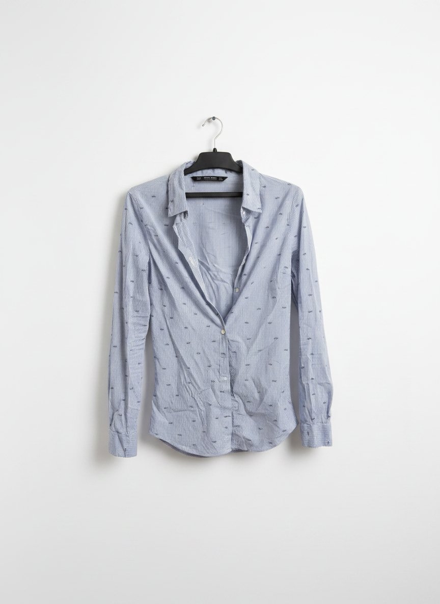 Chemise zara