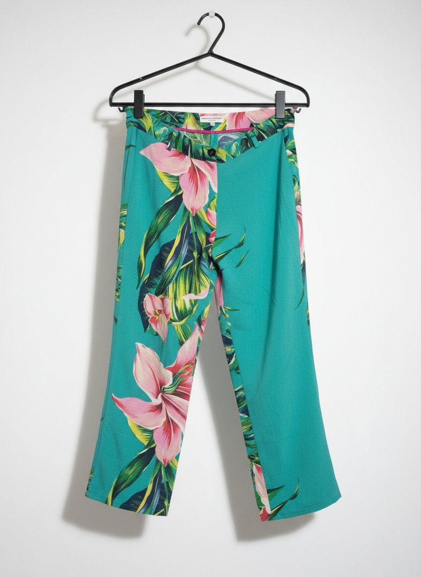 Pantalon fabienne chapot