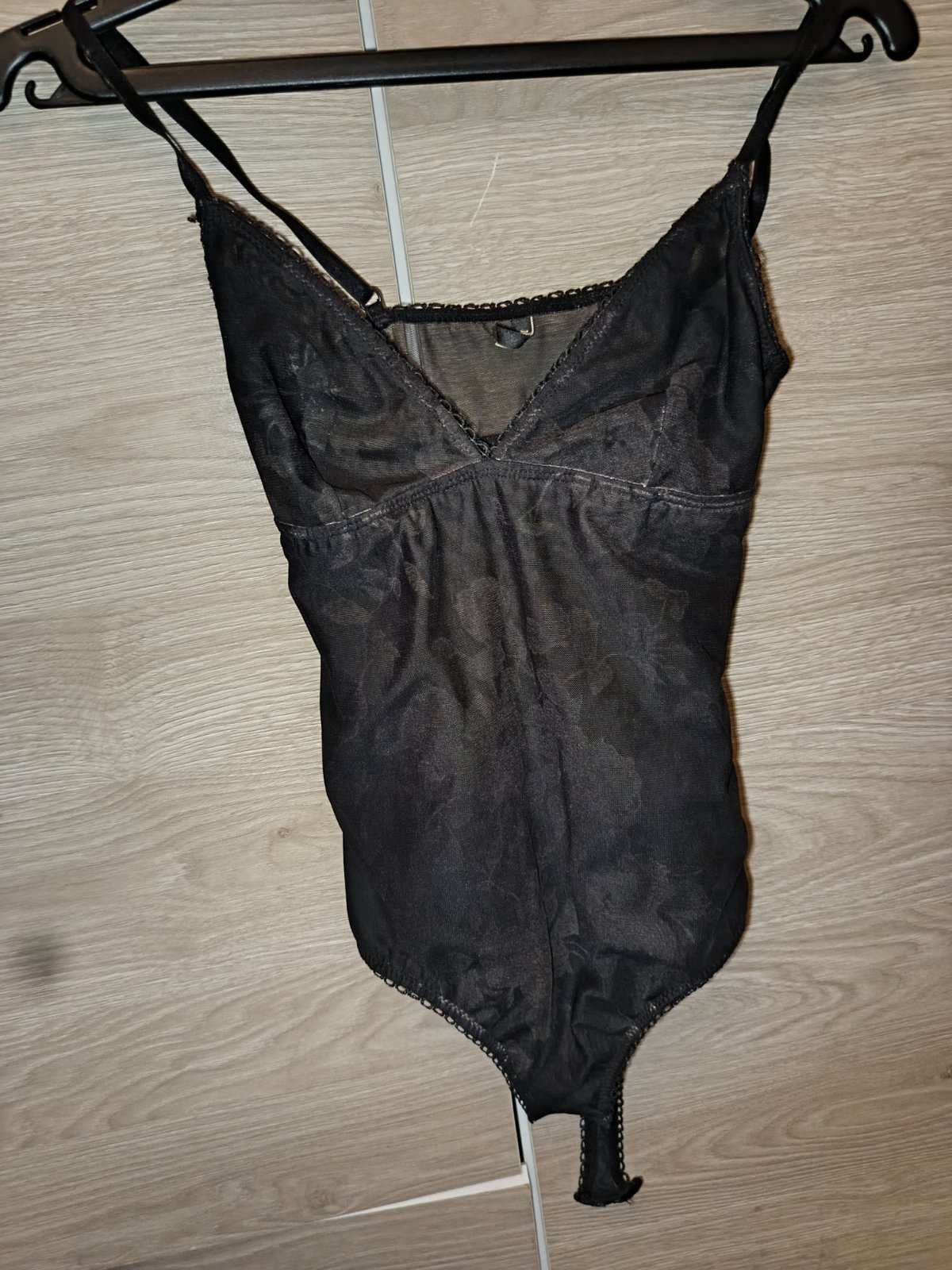 Body suit