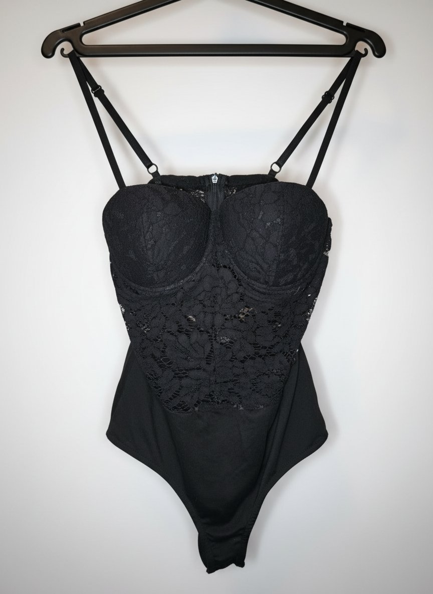Body suit