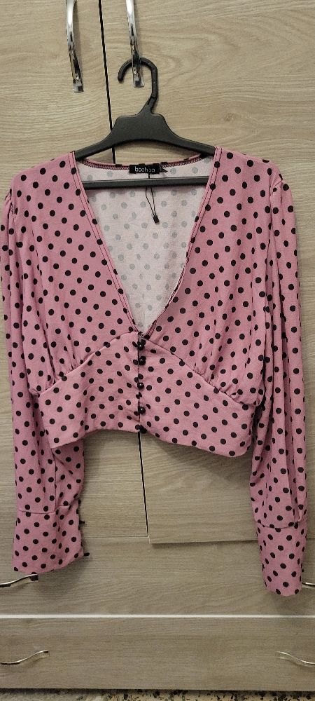 Blouse boohoo