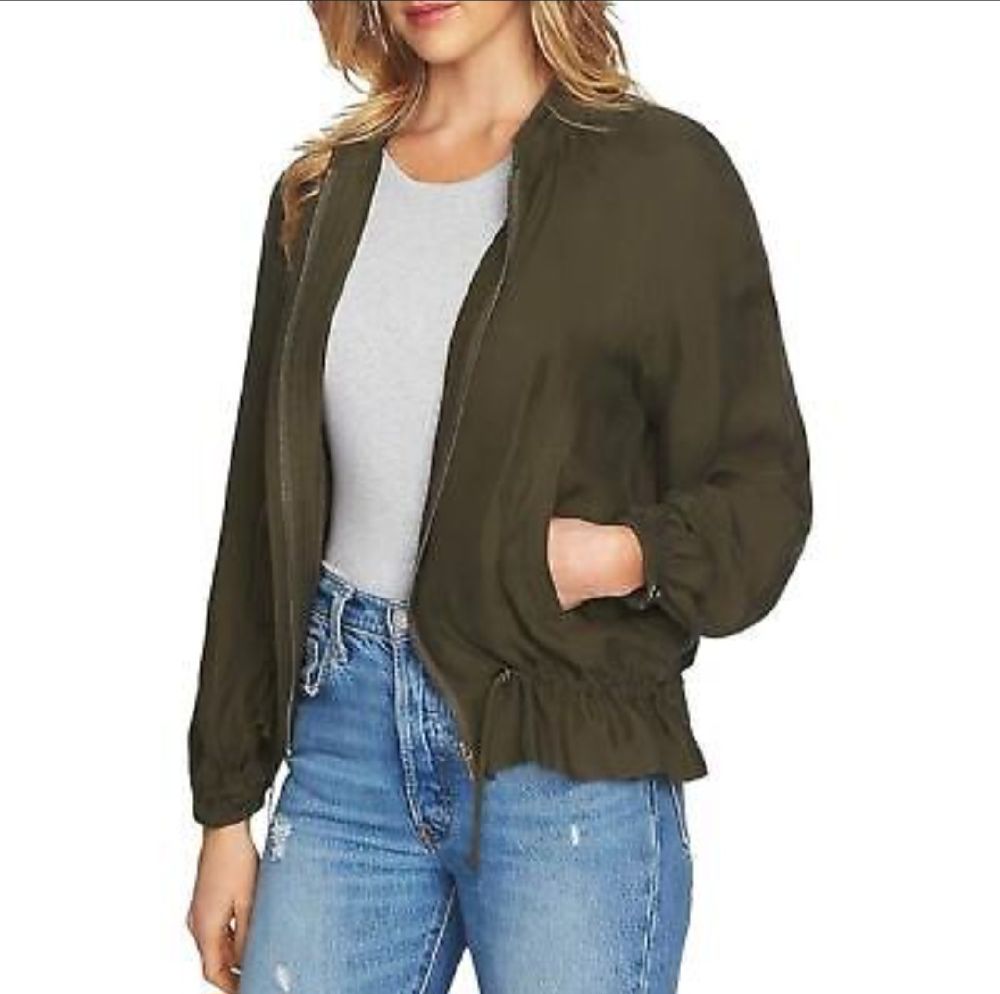 veste zara taille 36