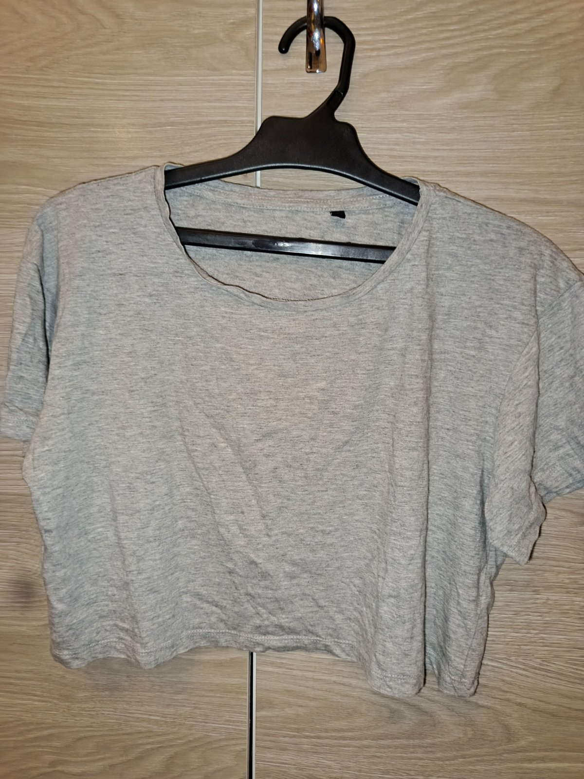 Tshirt gris