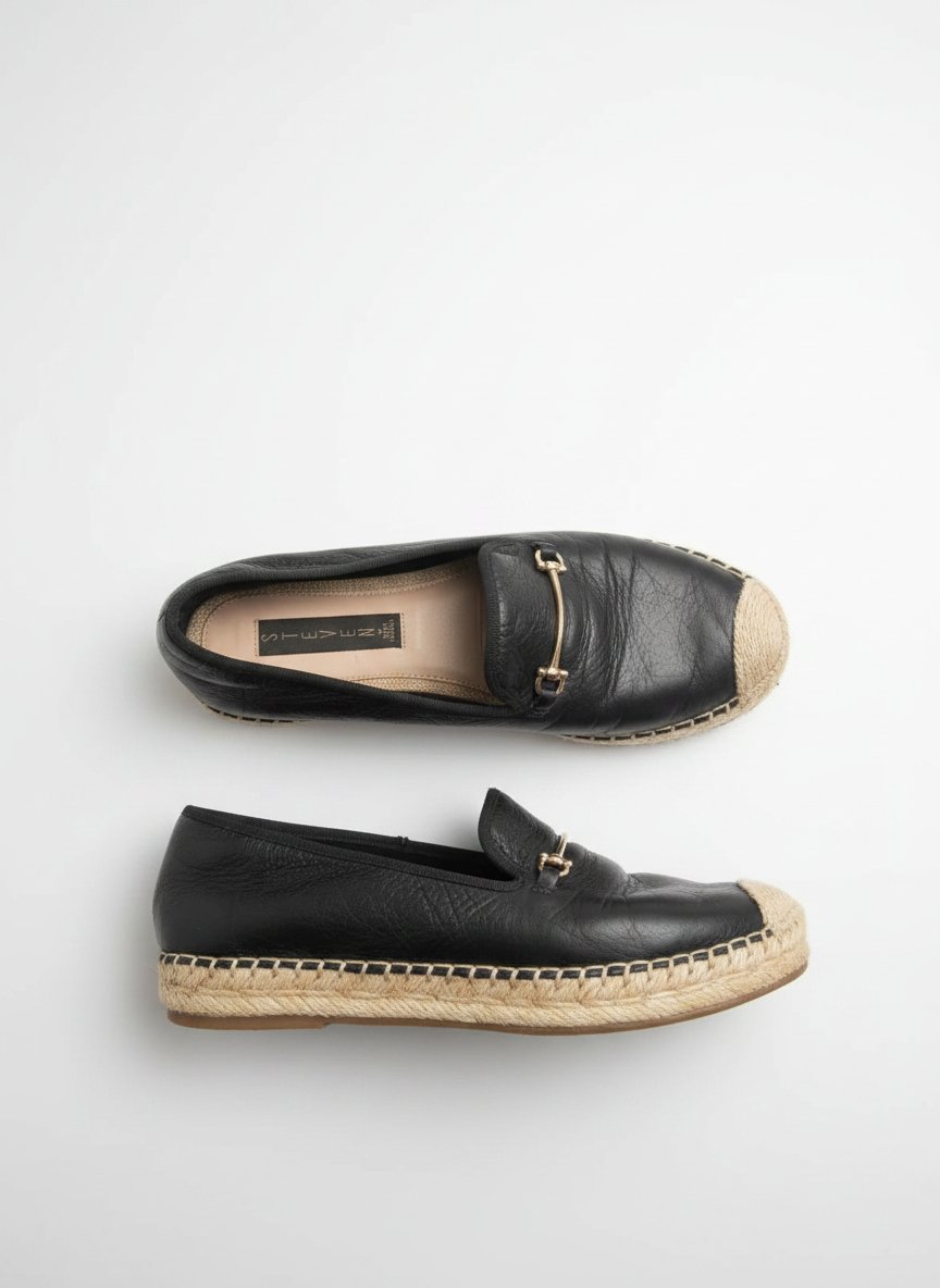 Espadrille steve madden