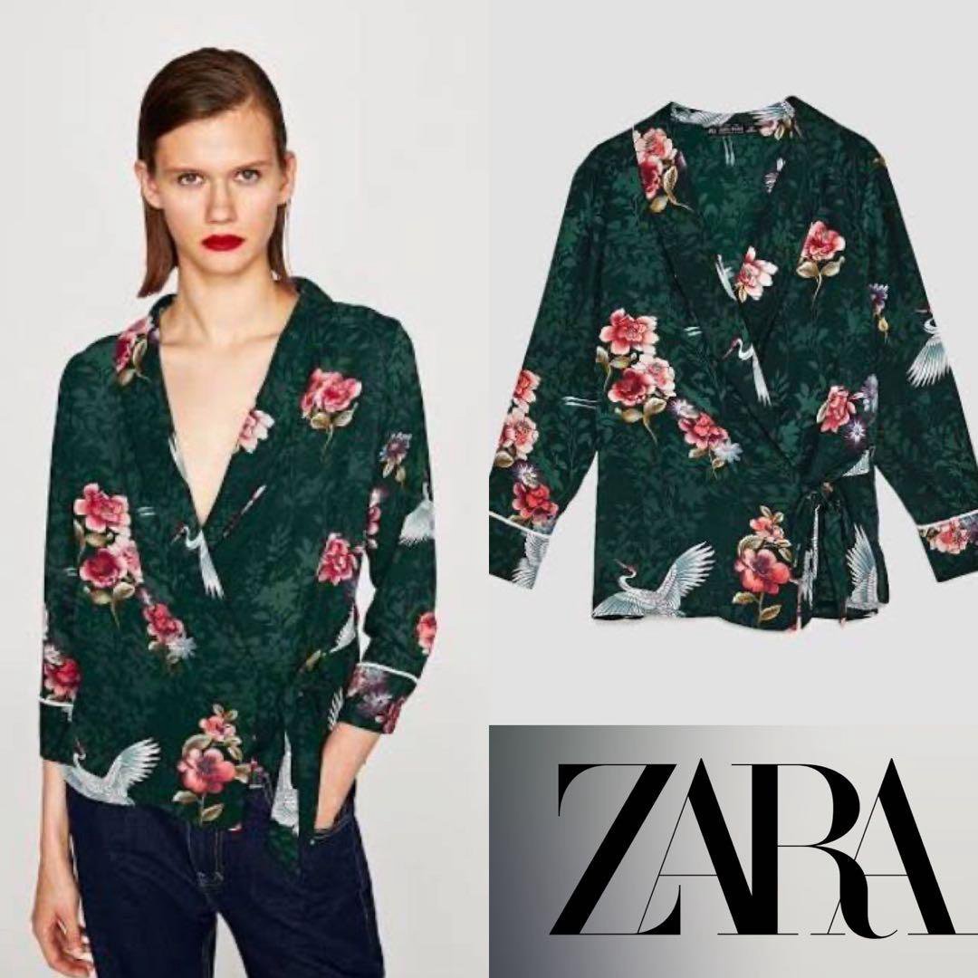 Chemise zara 
