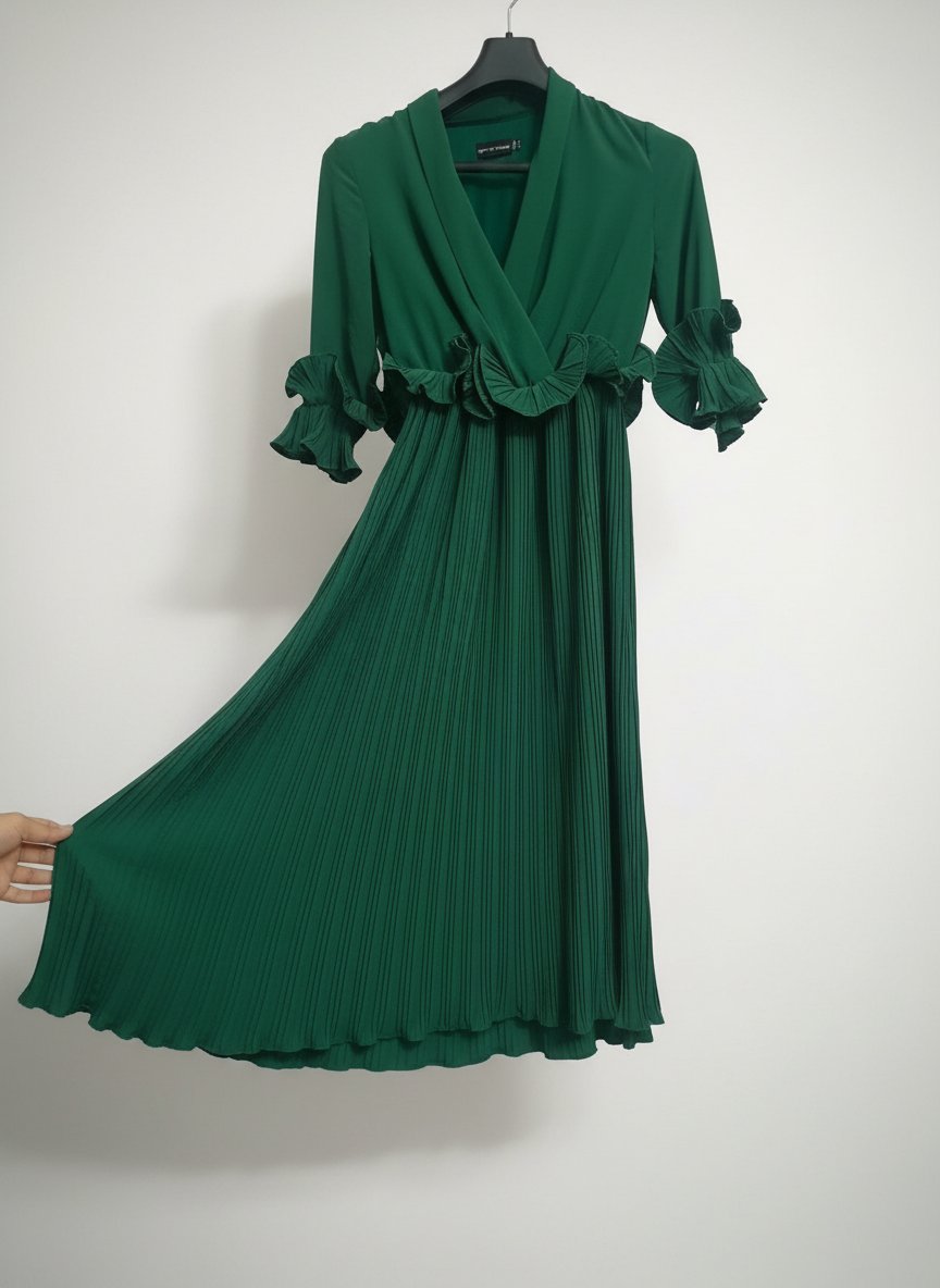 Robe pretty little thing