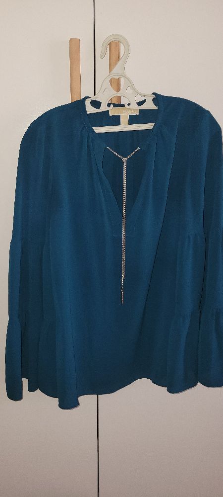 chemise michael kors