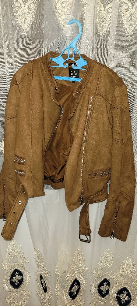 veste zara