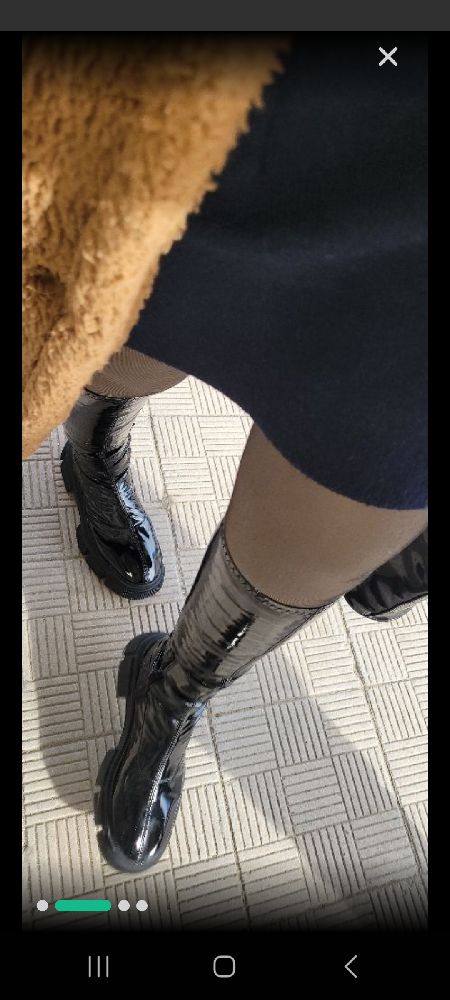 Botte zara 