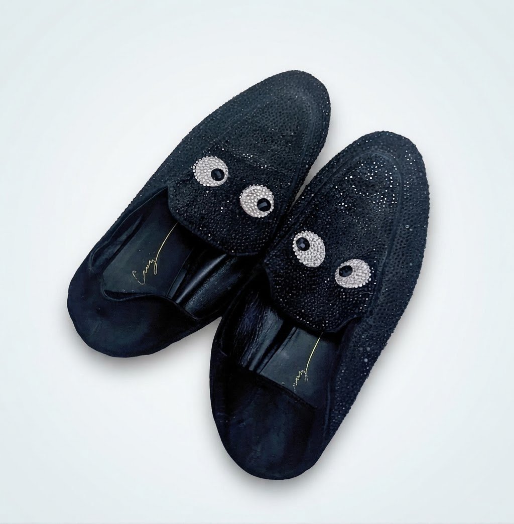 Chaussure lola cruz