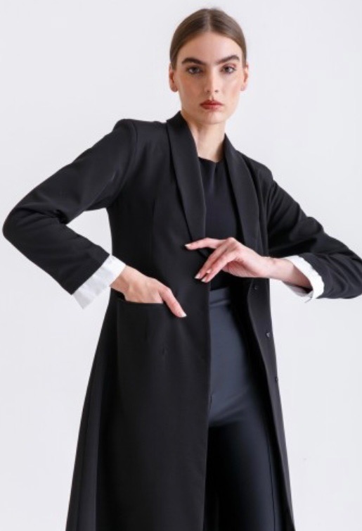 Blazer zara ❤️
