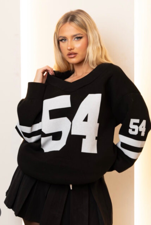 Pull long ❤️