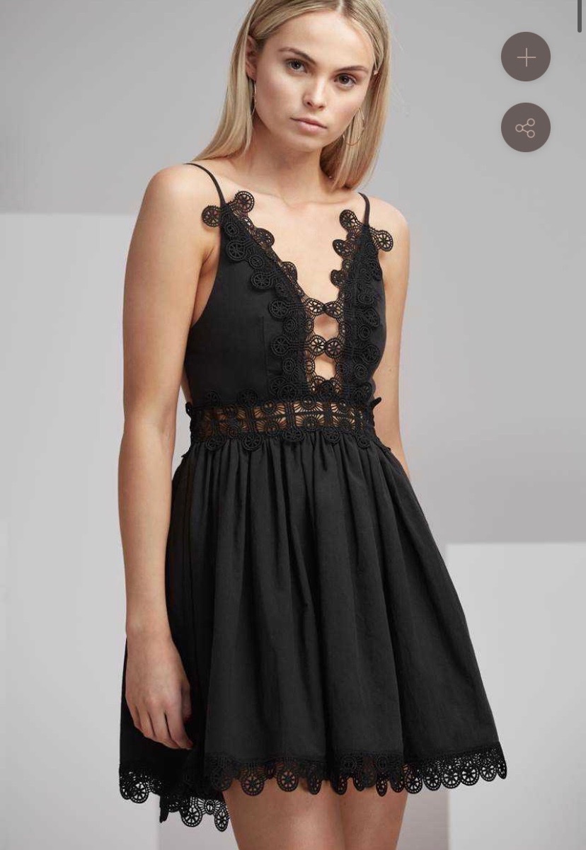 Robe de plage honey Punch