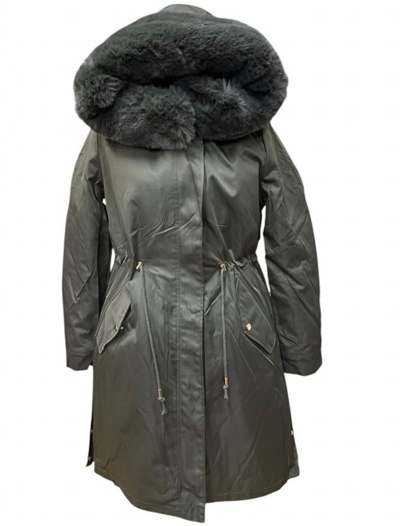 Manteau leger pour printemps 