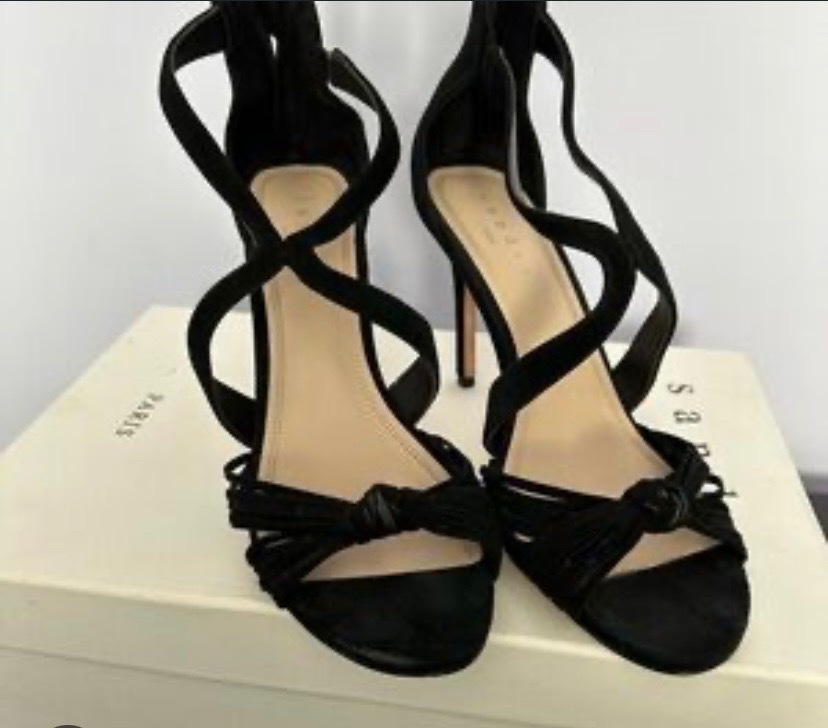 Sandal sandro 