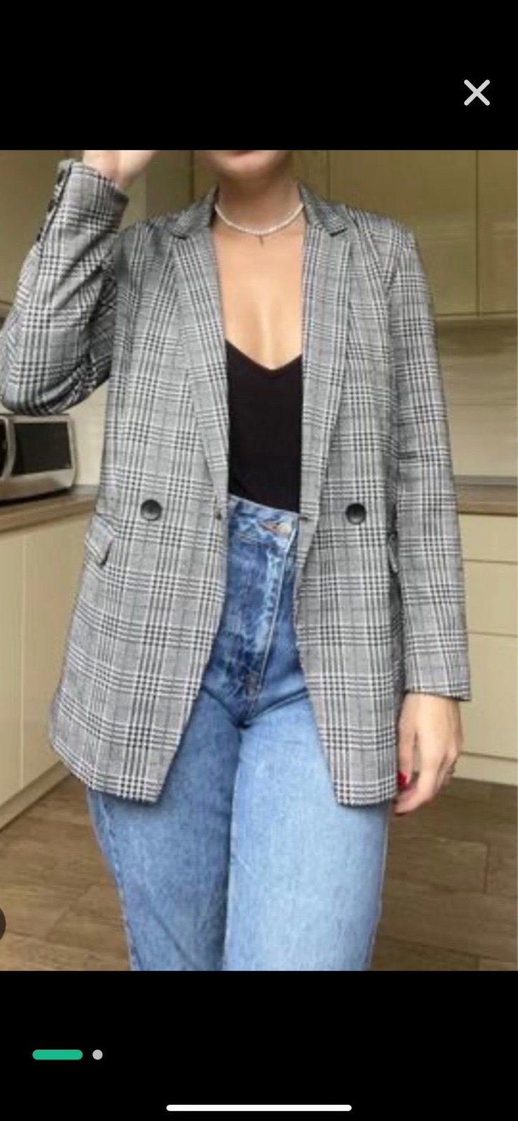 Blazer 