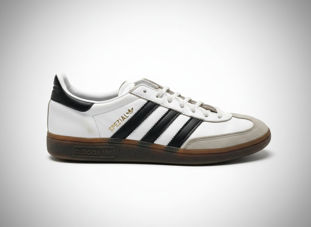Chaussure adidas "spezial"
