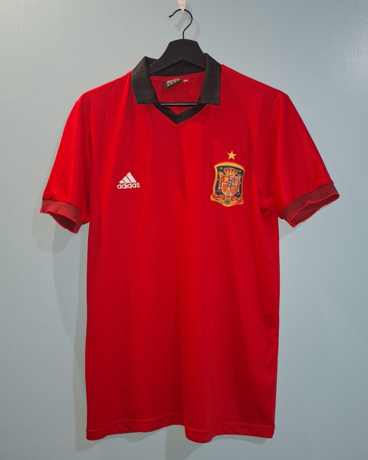 Espagne shirt