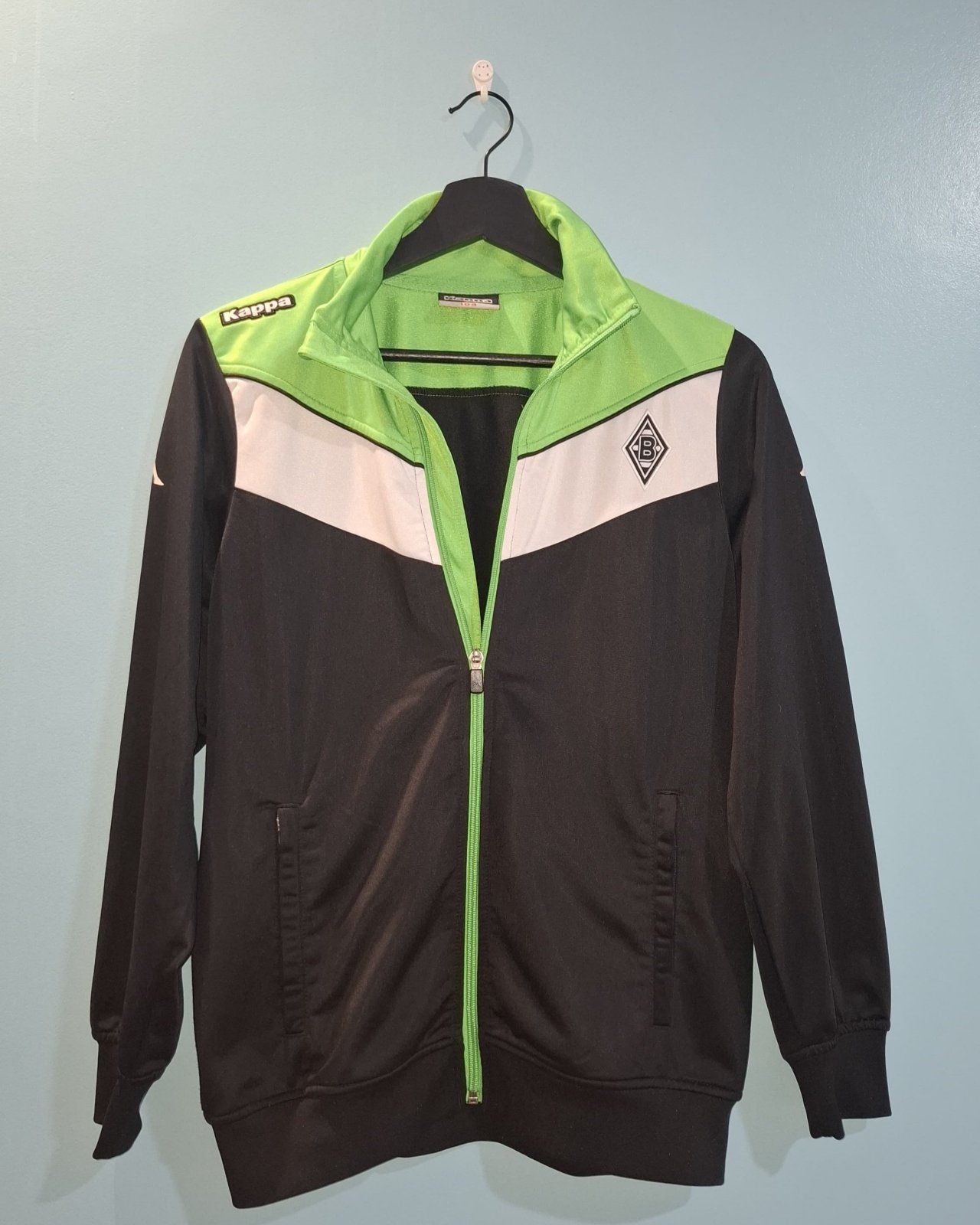 Gilet Borussia Monchengladbach 2014-15