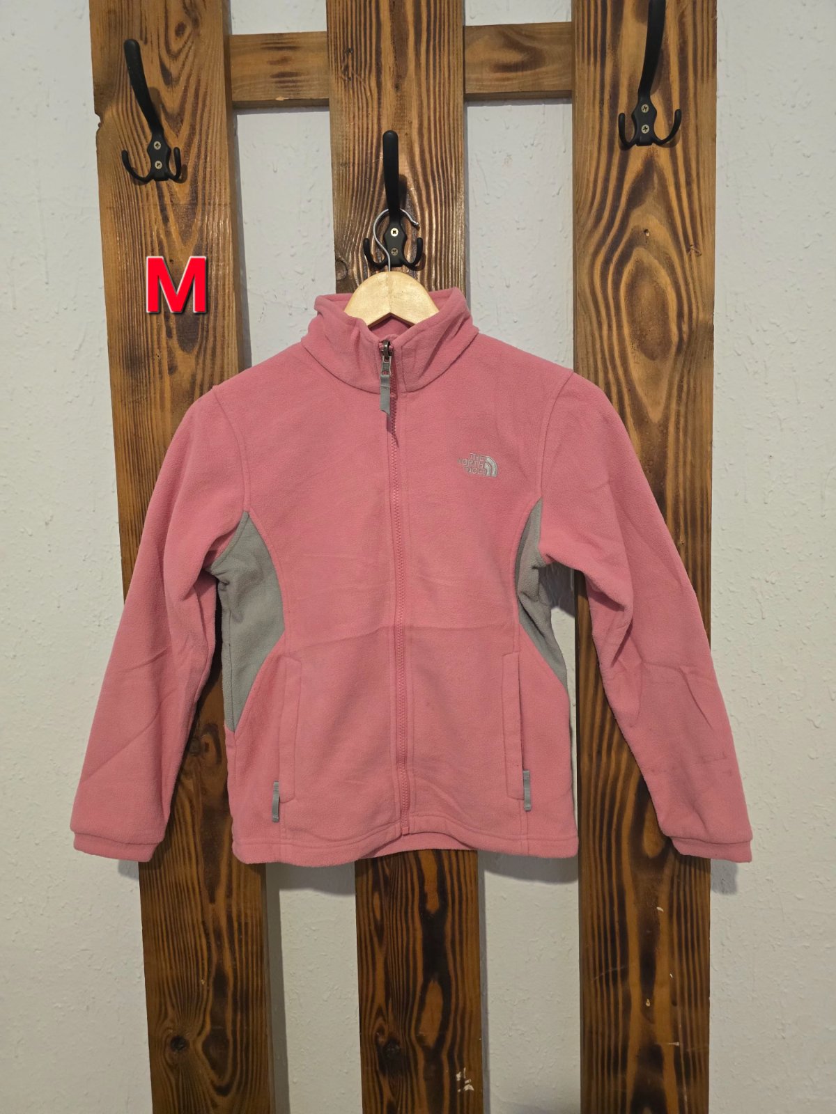 Veste north face
