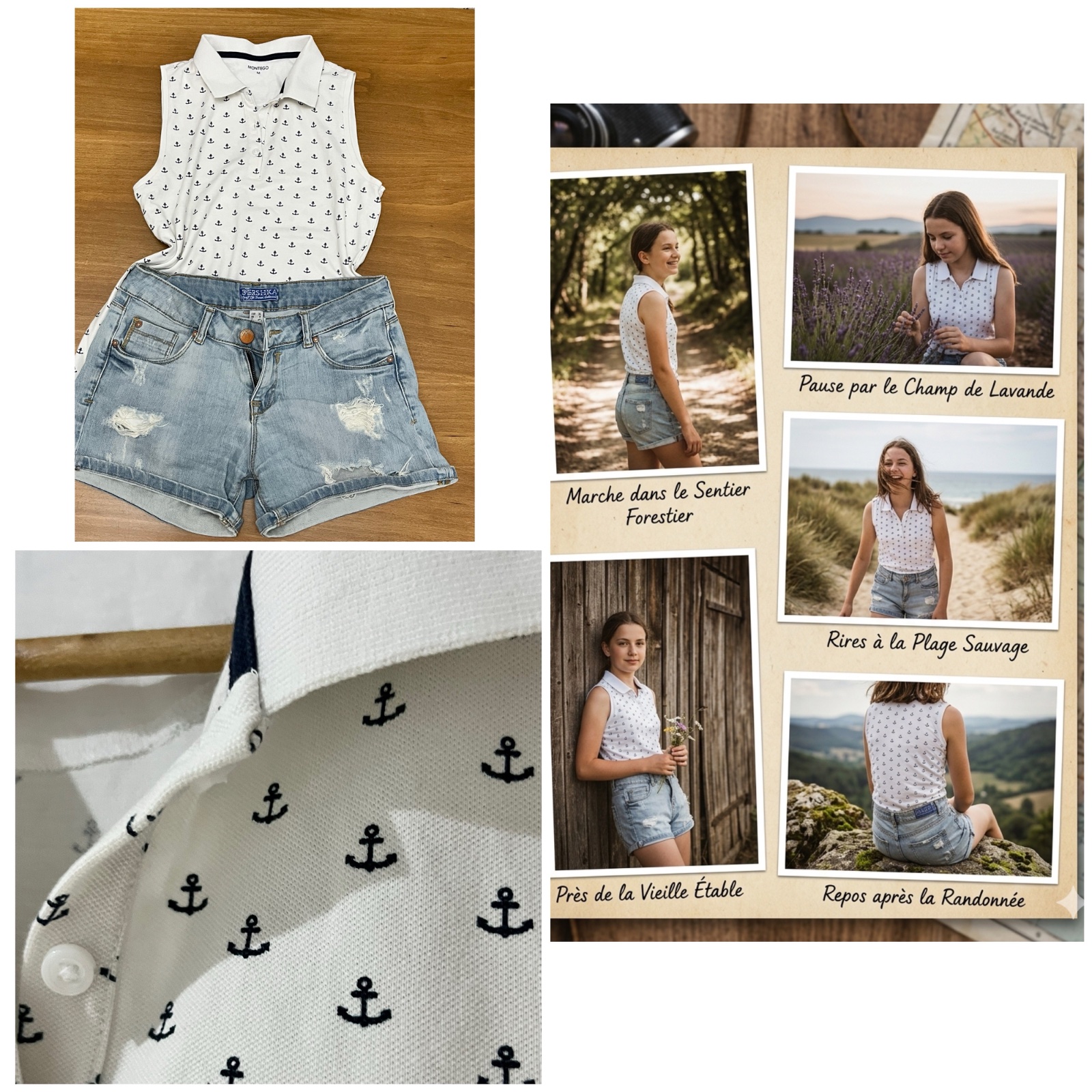 2pièces ☀️🏝️