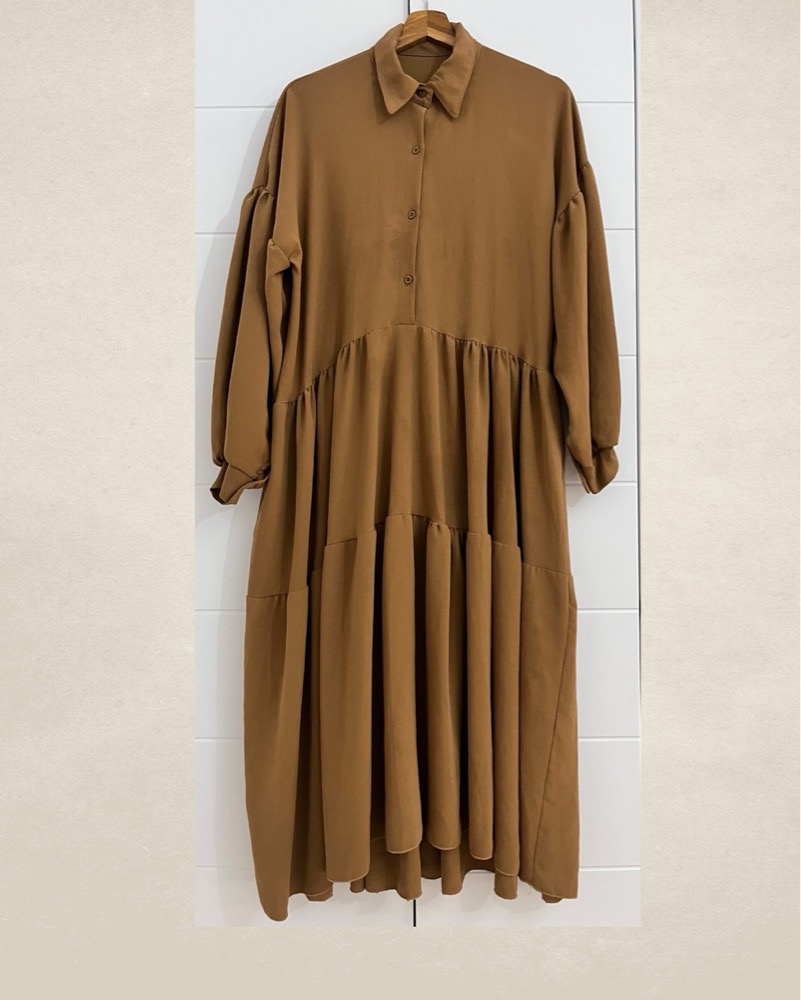 Robe taille unique tlabes 40/42 🤎 