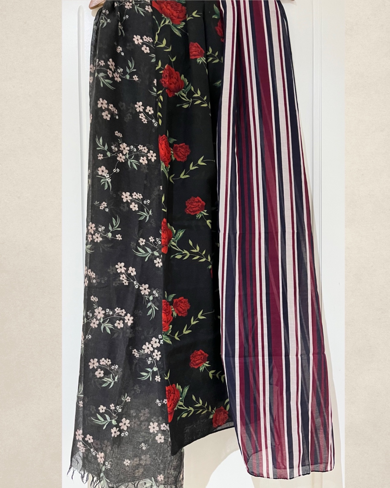 3foulards