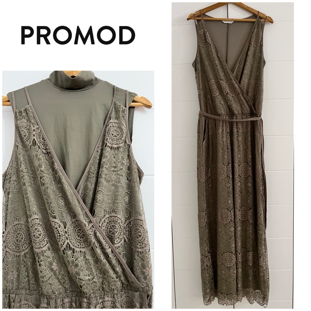 Robe promod trés confortable  profitez de la 15%💖💖