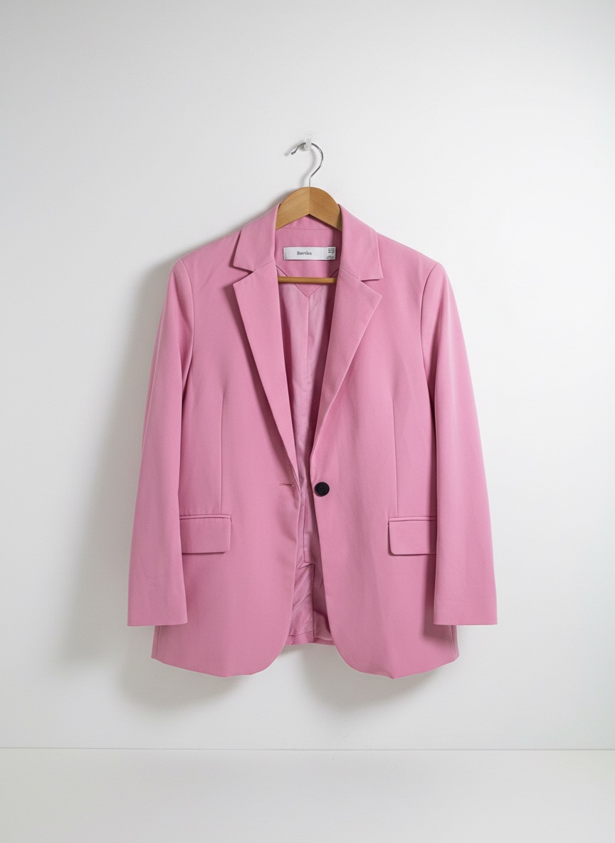 Blazer Bershka Xs/s🎀