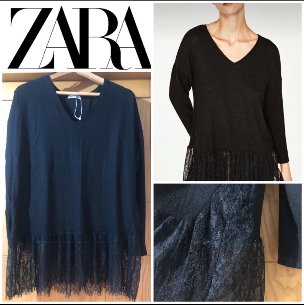 Pull en maille fine neuf