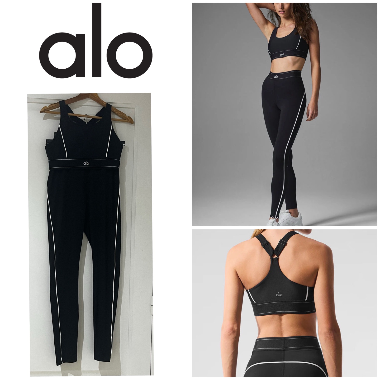 Set alo neuf🧘‍♀️
