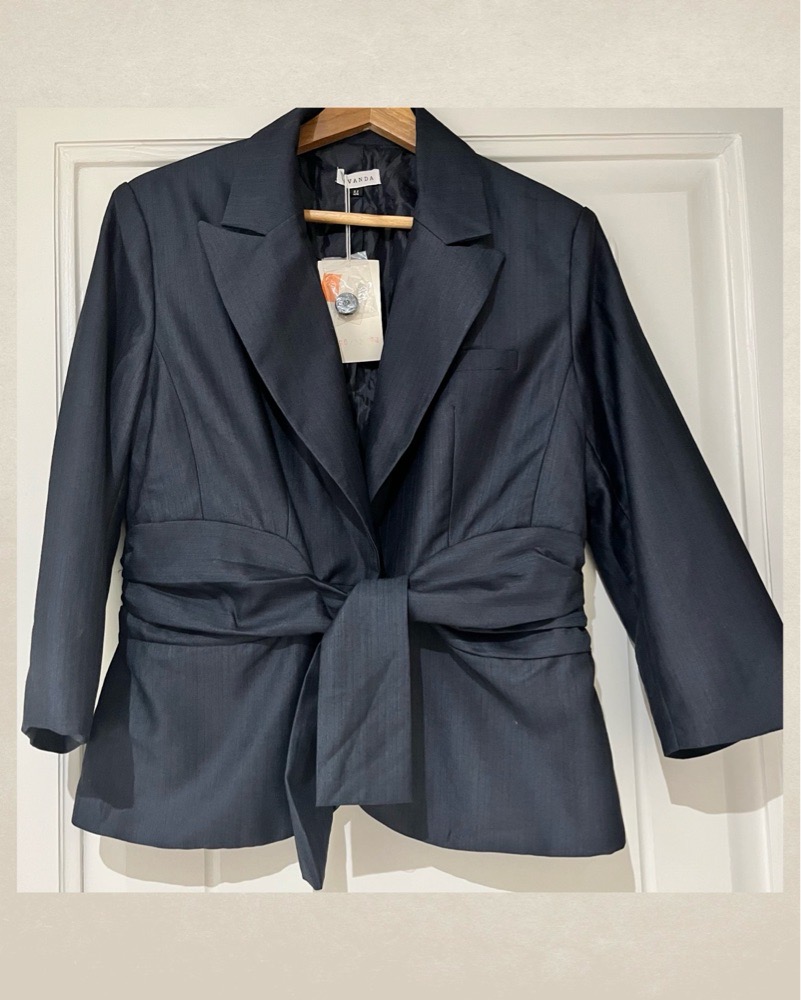 Très jolie veste 40/42